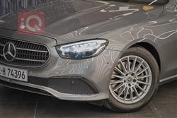 مێرسێدس بێنز E-Class